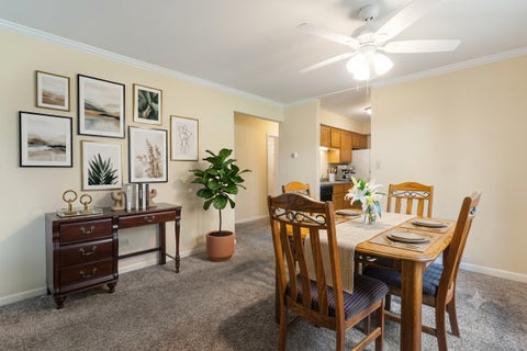 Tiny photo for 1320 Lore Lane #2-114, Lombard, IL 60148 (MLS # 12709924)