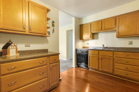 Tiny photo for 1320 Lore Lane #2-114, Lombard, IL 60148 (MLS # 12709924)