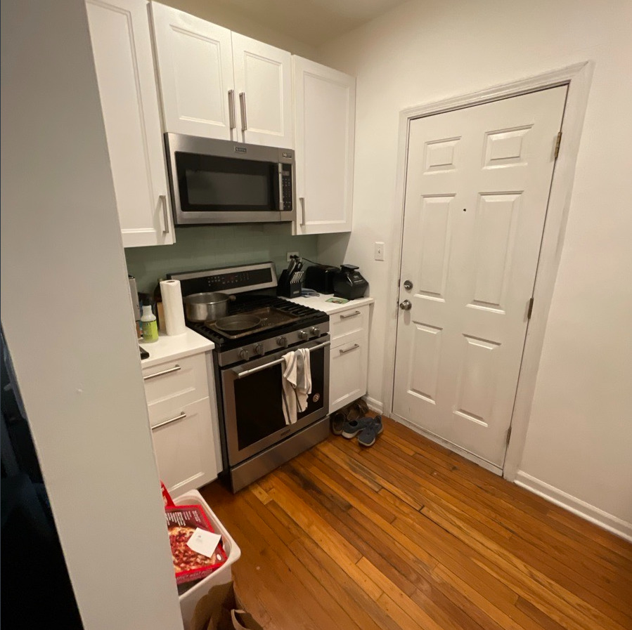 677.5 W Wrightwood Avenue 2S