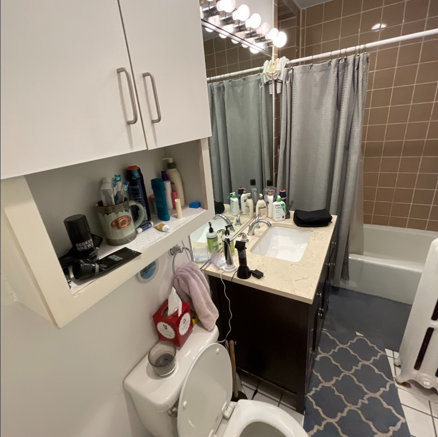 677.5 W Wrightwood Avenue 2S