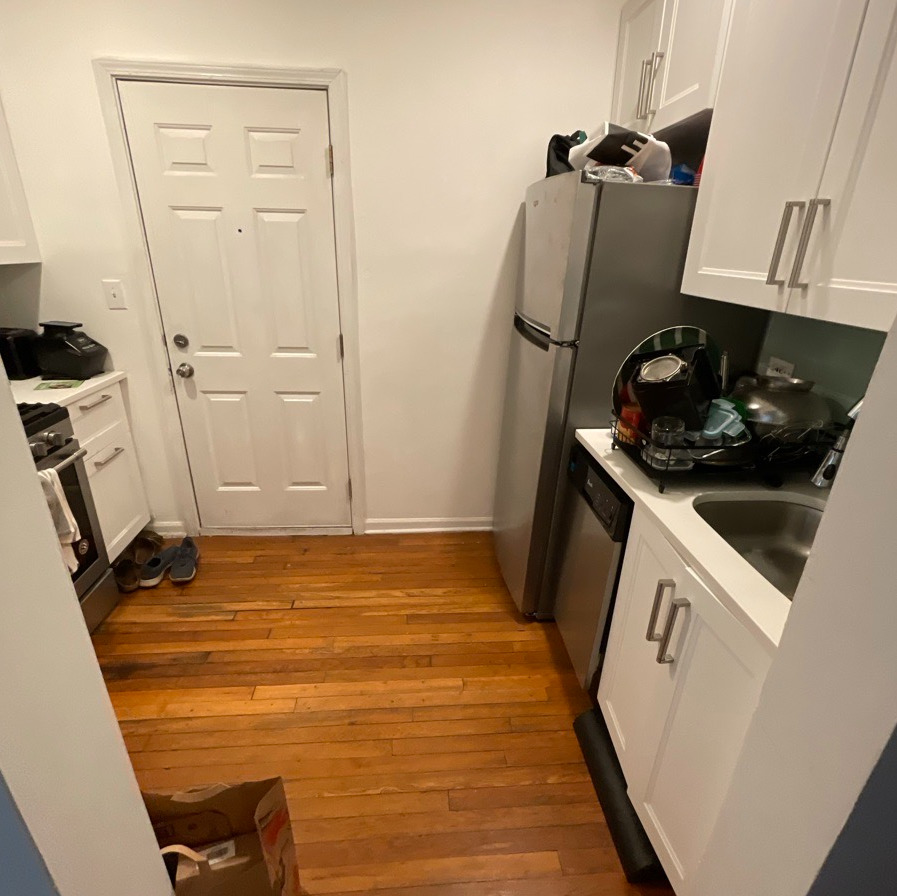 677.5 W Wrightwood Avenue 2S