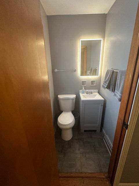 Tiny photo for 18425 Oak Avenue, Lansing, IL 60438 (MLS # 12622746)