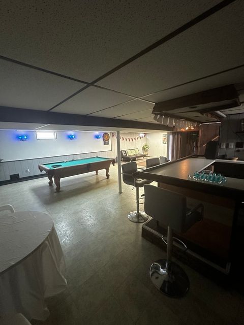 Tiny photo for 18425 Oak Avenue, Lansing, IL 60438 (MLS # 12622746)