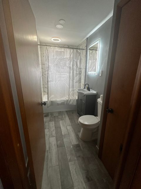 Tiny photo for 18425 Oak Avenue, Lansing, IL 60438 (MLS # 12622746)