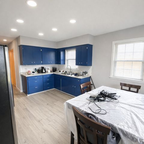 Tiny photo for 18425 Oak Avenue, Lansing, IL 60438 (MLS # 12622746)