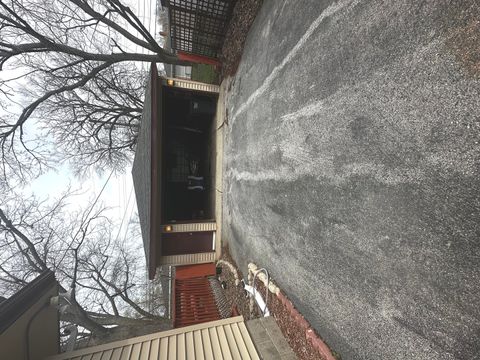 Tiny photo for 18425 Oak Avenue, Lansing, IL 60438 (MLS # 12622746)
