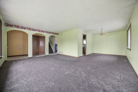 Tiny photo for 5916 W 127th Street, Alsip, IL 60803 (MLS # 12610639)