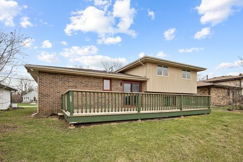 Tiny photo for 5916 W 127th Street, Alsip, IL 60803 (MLS # 12610639)