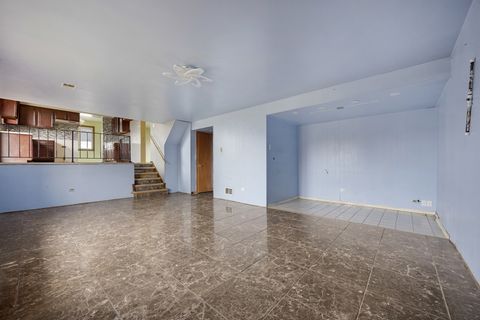 Tiny photo for 5916 W 127th Street, Alsip, IL 60803 (MLS # 12610639)