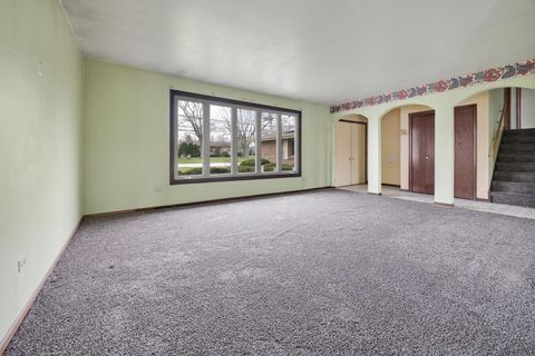 Tiny photo for 5916 W 127th Street, Alsip, IL 60803 (MLS # 12610639)