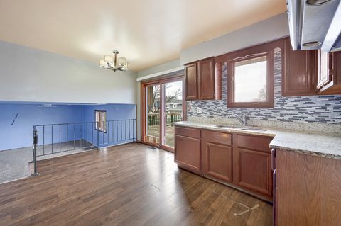 Tiny photo for 5916 W 127th Street, Alsip, IL 60803 (MLS # 12610639)