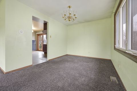 Tiny photo for 5916 W 127th Street, Alsip, IL 60803 (MLS # 12610639)