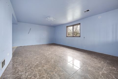 Tiny photo for 5916 W 127th Street, Alsip, IL 60803 (MLS # 12610639)