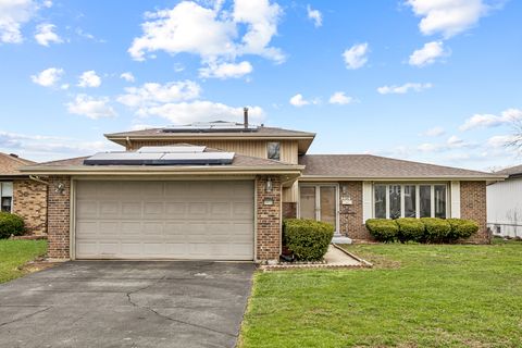 Tiny photo for 5916 W 127th Street, Alsip, IL 60803 (MLS # 12610639)