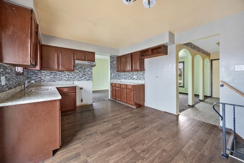 Tiny photo for 5916 W 127th Street, Alsip, IL 60803 (MLS # 12610639)