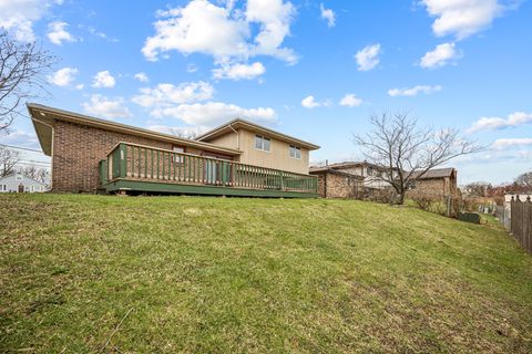 Tiny photo for 5916 W 127th Street, Alsip, IL 60803 (MLS # 12610639)