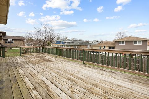 Tiny photo for 5916 W 127th Street, Alsip, IL 60803 (MLS # 12610639)