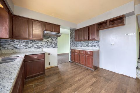 Tiny photo for 5916 W 127th Street, Alsip, IL 60803 (MLS # 12610639)