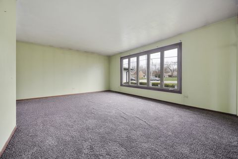 Tiny photo for 5916 W 127th Street, Alsip, IL 60803 (MLS # 12610639)