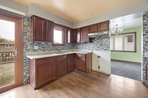 Tiny photo for 5916 W 127th Street, Alsip, IL 60803 (MLS # 12610639)