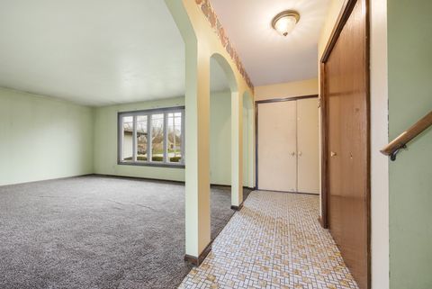 Tiny photo for 5916 W 127th Street, Alsip, IL 60803 (MLS # 12610639)