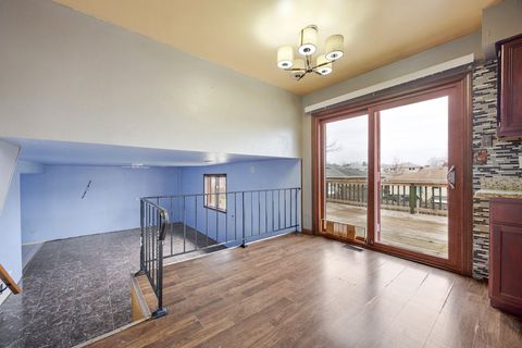 Tiny photo for 5916 W 127th Street, Alsip, IL 60803 (MLS # 12610639)