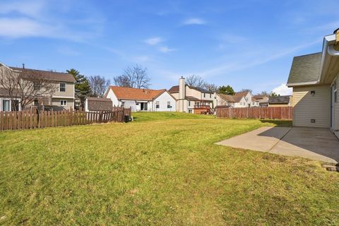 Tiny photo for 2124 BALDWIN Lane, Hanover Park, IL 60133 (MLS # 12598598)