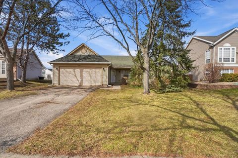 2124 BALDWIN Lane Hanover Park IL 60133