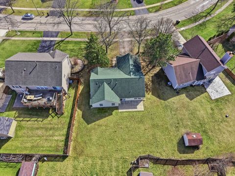 Tiny photo for 2124 BALDWIN Lane, Hanover Park, IL 60133 (MLS # 12598598)