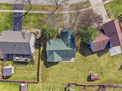 Tiny photo for 2124 BALDWIN Lane, Hanover Park, IL 60133 (MLS # 12598598)