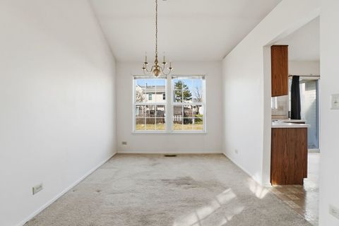 Tiny photo for 2124 BALDWIN Lane, Hanover Park, IL 60133 (MLS # 12598598)