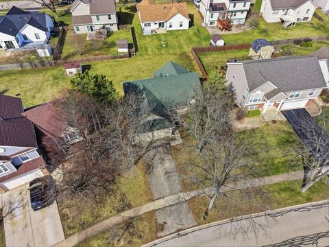 Tiny photo for 2124 BALDWIN Lane, Hanover Park, IL 60133 (MLS # 12598598)