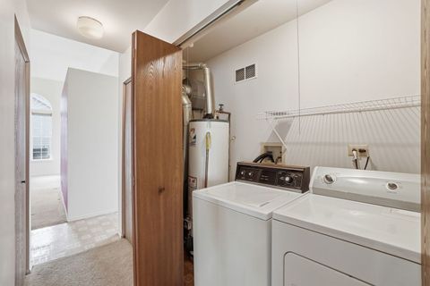 Tiny photo for 2124 BALDWIN Lane, Hanover Park, IL 60133 (MLS # 12598598)