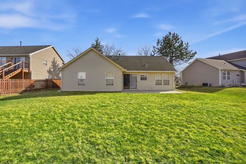 Tiny photo for 2124 BALDWIN Lane, Hanover Park, IL 60133 (MLS # 12598598)