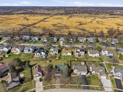 Tiny photo for 2124 BALDWIN Lane, Hanover Park, IL 60133 (MLS # 12598598)