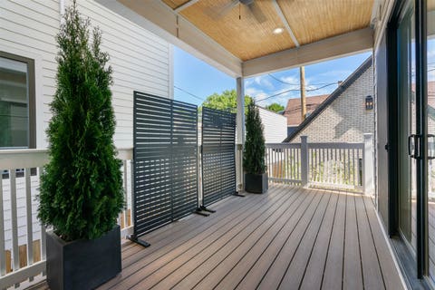 Tiny photo for 2214 W Oakdale Avenue, Chicago, IL 60618 (MLS # 12685960)