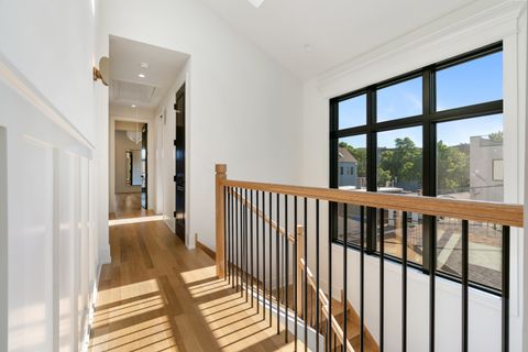 Tiny photo for 2214 W Oakdale Avenue, Chicago, IL 60618 (MLS # 12685960)