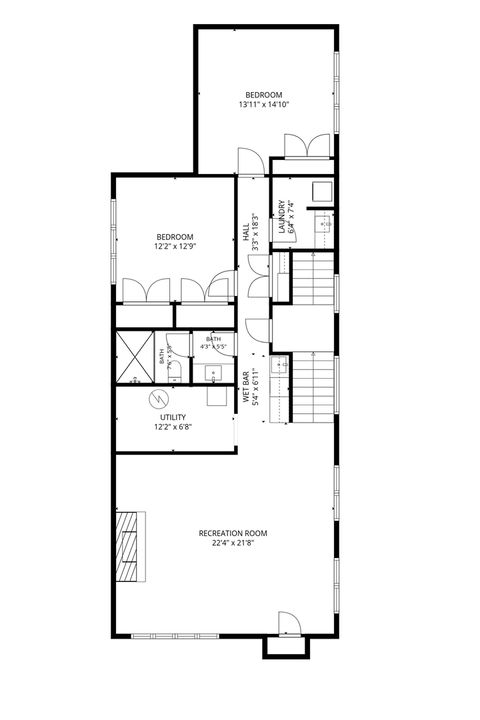 Tiny photo for 2214 W Oakdale Avenue, Chicago, IL 60618 (MLS # 12685960)