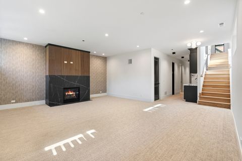 Tiny photo for 2214 W Oakdale Avenue, Chicago, IL 60618 (MLS # 12685960)