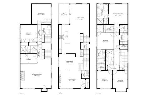 Tiny photo for 2214 W Oakdale Avenue, Chicago, IL 60618 (MLS # 12685960)
