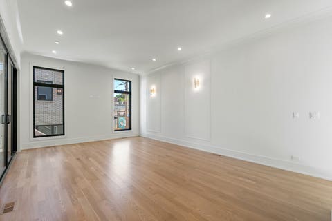 Tiny photo for 2214 W Oakdale Avenue, Chicago, IL 60618 (MLS # 12685960)
