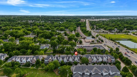 Tiny photo for 1896 Keystone Place #1896, Schaumburg, IL 60193 (MLS # 12713740)