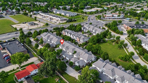 Tiny photo for 1896 Keystone Place #1896, Schaumburg, IL 60193 (MLS # 12713740)