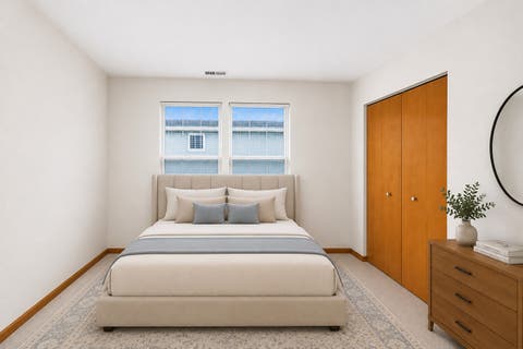 Tiny photo for 1896 Keystone Place #1896, Schaumburg, IL 60193 (MLS # 12713740)