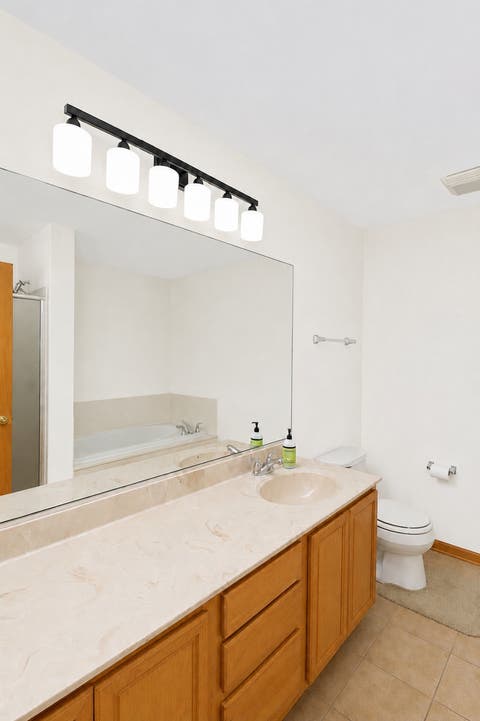 Tiny photo for 1896 Keystone Place #1896, Schaumburg, IL 60193 (MLS # 12713740)