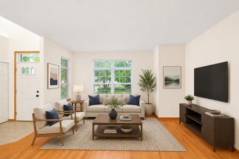 Tiny photo for 1896 Keystone Place #1896, Schaumburg, IL 60193 (MLS # 12713740)