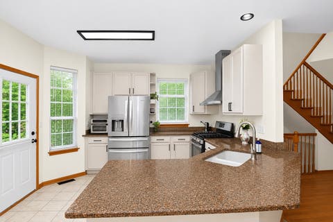 Tiny photo for 1896 Keystone Place #1896, Schaumburg, IL 60193 (MLS # 12713740)