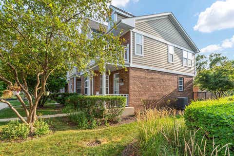 Tiny photo for 1896 Keystone Place #1896, Schaumburg, IL 60193 (MLS # 12713740)
