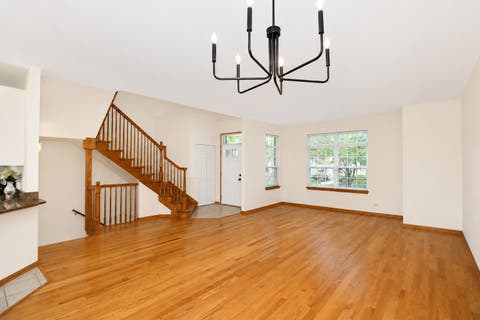 Tiny photo for 1896 Keystone Place #1896, Schaumburg, IL 60193 (MLS # 12713740)