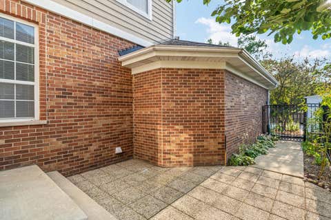 Tiny photo for 1896 Keystone Place #1896, Schaumburg, IL 60193 (MLS # 12713740)